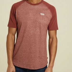 Diesel Prince Tee black/ gray